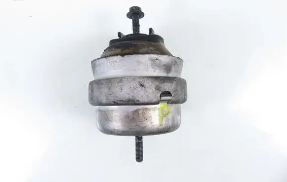 Audi A4 S4 B6 8E 8H Engine mount vacuum valve 