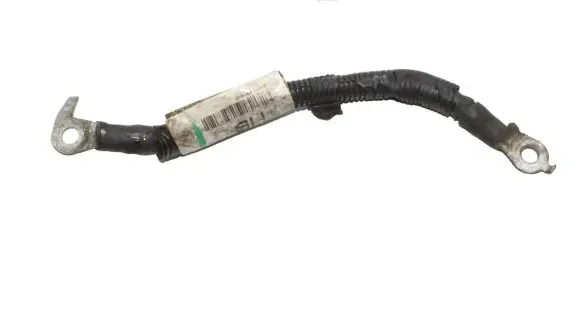 Ford Mondeo MK IV Negative earth cable (battery) AG9T14324HB