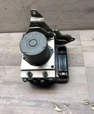Audi A6 S6 C7 4G ABS Pump 4G0907379H