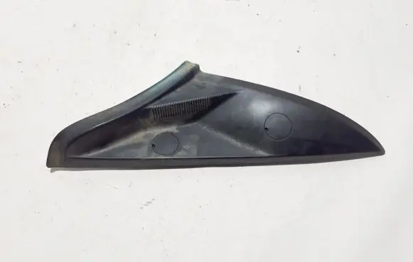 Porsche Panamera (970) Tailgate/trunk side cover trim 97051288205