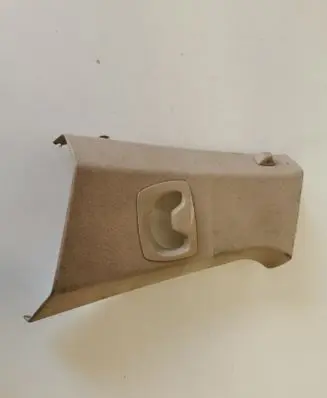 BMW 7 F01 F02 F03 F04 Seat belt trim 9112739