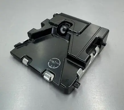 Toyota Land Cruiser (J150) Windshield/windscreen camera 8646C60040