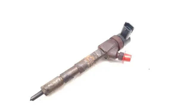 Opel Astra H Fuel injector 0445110243