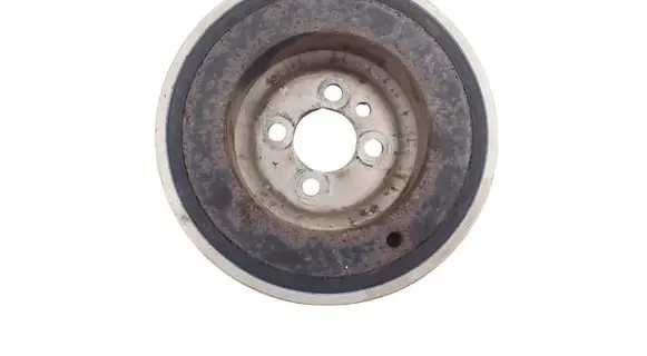 Audi A4 S4 B6 8E 8H Crankshaft pulley 06B105243F