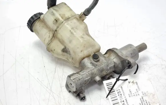 Citroen C5 Master brake cylinder 9646980980