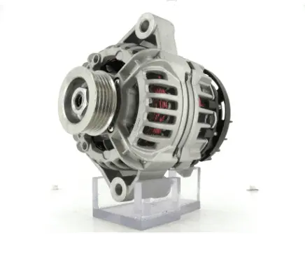 Smart ForTwo II Generator/alternator CA2024