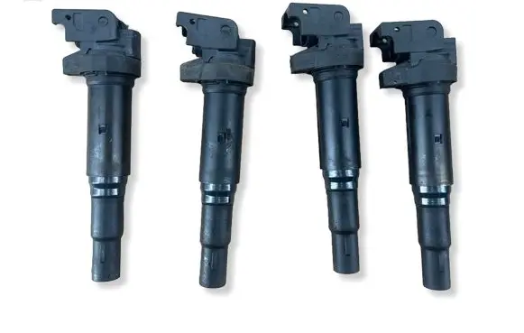 Peugeot 3008 II High voltage ignition coil 9807841880 53714 520F4K