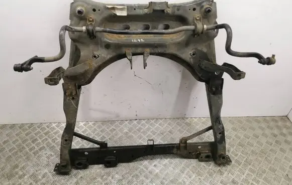 Nissan Qashqai Front subframe