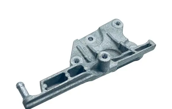 Mercedes-Benz C W205 EGR valve cooler bracket A6510940727