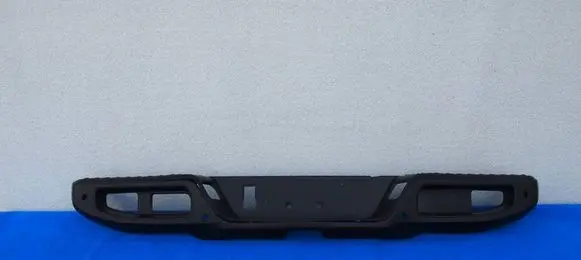 Jeep Gladiator Rear bumper 6MD45RXFAD