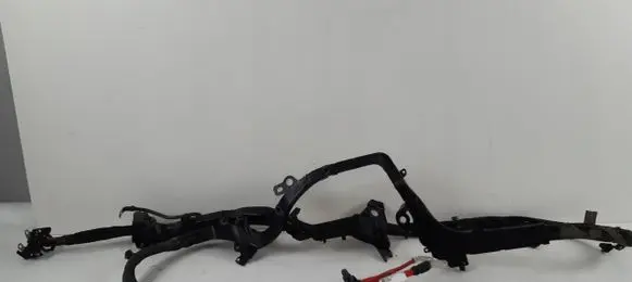 Volvo V60 Positive cable (battery) 