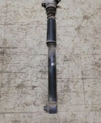 Audi A6 S6 C6 4F Rear shock absorber/damper 4F0513032H