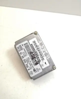 Mercedes-Benz C W203 ESP acceleration yaw rate sensor A0025428918