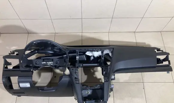 Subaru Legacy Dashboard 66241AJ410 66204AJ010