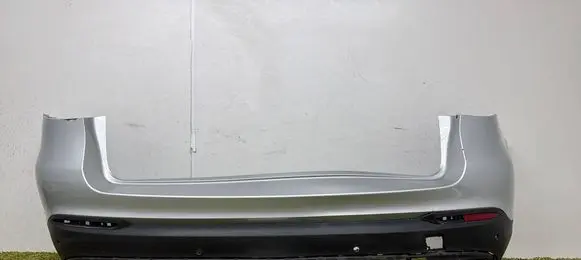 Mercedes-Benz GLC X253 C253 Rear bumper A2538850725