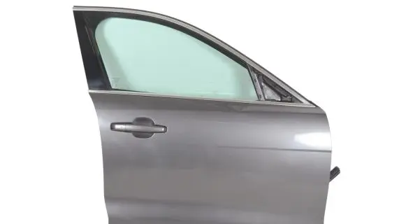 Jaguar F-Pace Front door