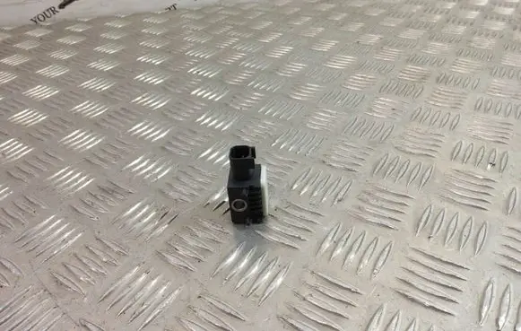 Ford C-MAX I Airbag deployment crash/impact sensor 3M5T14B342AB