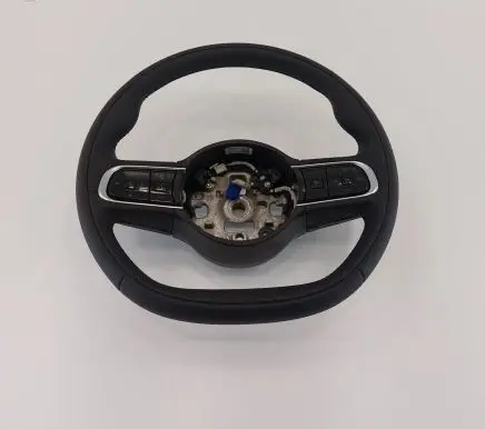Fiat 500E Steering wheel