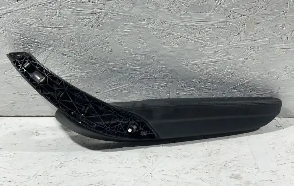 BMW 5 F10 F11 Loading door interior handle 