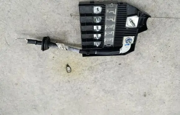 Opel Grandland X Other control units/modules P1UO701871