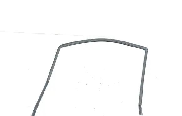 Mercedes-Benz Vito Viano W639 Front door rubber seal a6397200217