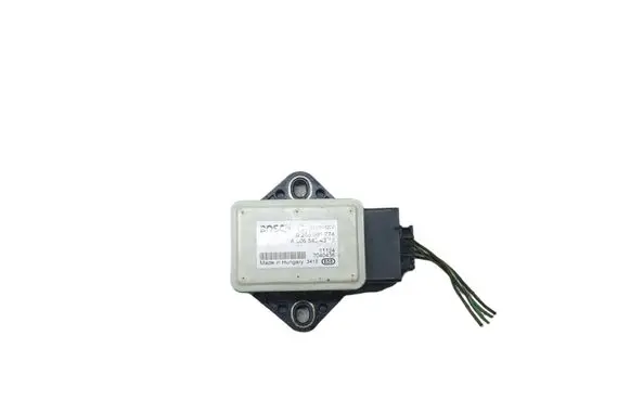 Volkswagen Crafter ESP acceleration yaw rate sensor 0265005774 A0065424218
