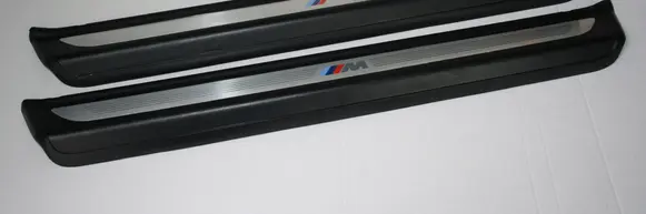 BMW 6 F12 F13 sill trim set (inner) 