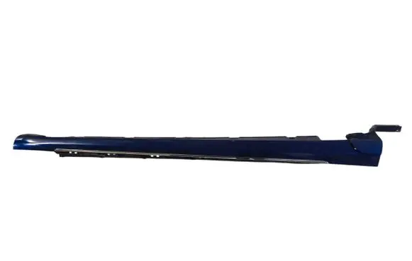 Tesla Model S Sill 600587500J