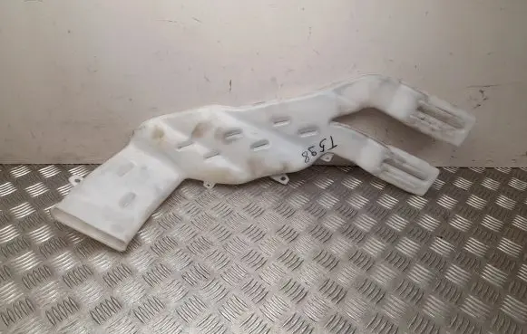 BMW 5 E34 Other dashboard part 1908670