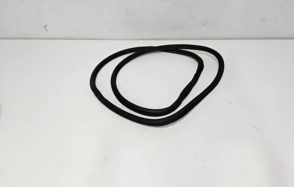 Porsche Cayenne (9Y0 9Y3) Rear door rubber seal (on body) 9Y0833721 9Y0833721Y 9Y0833721BY