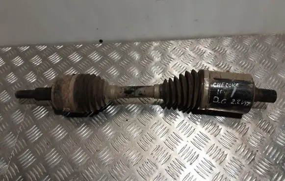 Jeep Cherokee Front driveshaft P52123660AD
