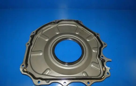 Jaguar XF X250 other engine part