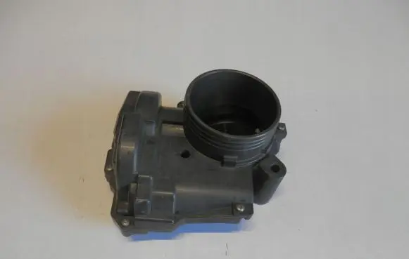 Citroen C3 Picasso Throttle valve V757669780