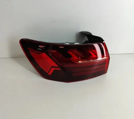 Audi A4 S4 B9 8W Rear/tail lights 8W9945091AC