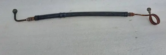 Audi A4 S4 B6 8E 8H Power steering hose/pipe/line 8E1422893K