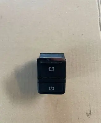 Skoda Octavia Mk4 Hand parking brake switch 5E4927225