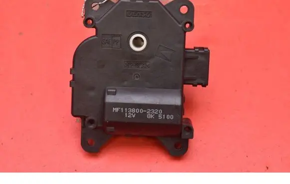 Honda CR-V Air flap motor/actuator MF1138002320