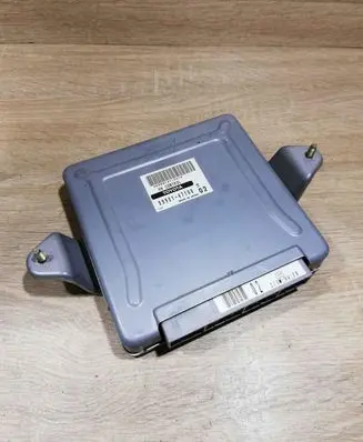 Toyota Prius (XW20) Engine control unit/module ECU 8998147100