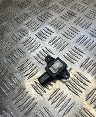 Volvo XC90 Airbag deployment crash/impact sensor 31406731 00568127 06142017