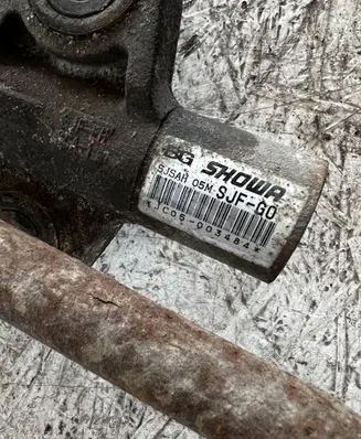 Honda FR-V Steering rack 05MSJFG0
