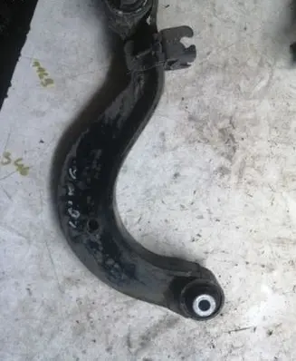 Volkswagen Golf VI Rear control arm 1K0505323N