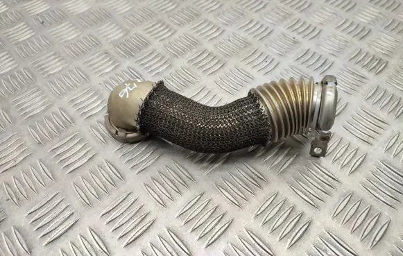 Jeep Compass EGR valve line/pipe/hose 01696980050 55271936 016969700050