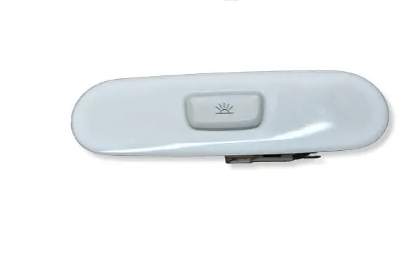 Audi A4 S4 B8 8K Rear seat light 8T0947111