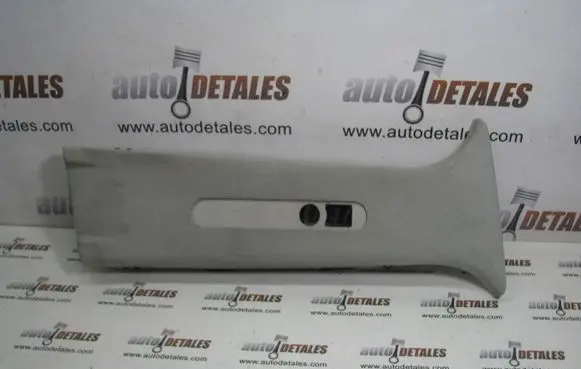 Mercedes-Benz A W169 (B) pillar trim (top) A1696920622