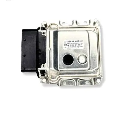 Mercedes-Benz S C217 Adblue control unit A0009004306