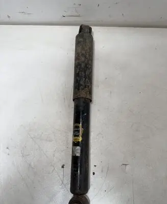 Hyundai Galloper Rear shock absorber/damper