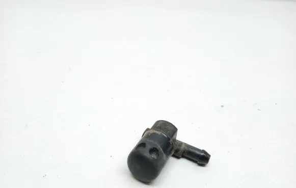 Opel Astra H Windshield washer spray nozzle 9221537