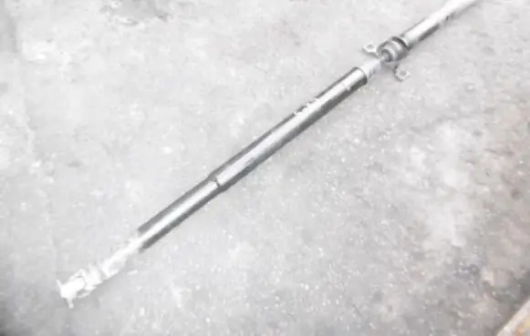 Mazda CX-5 Middle center prop shaft 
