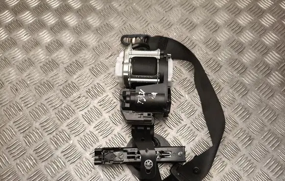 Mercedes-Benz EQE x294 Front seatbelt A2958607900