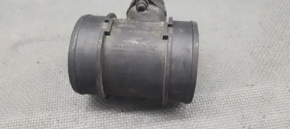 Alfa Romeo 147 Mass air flow meter 0281002309